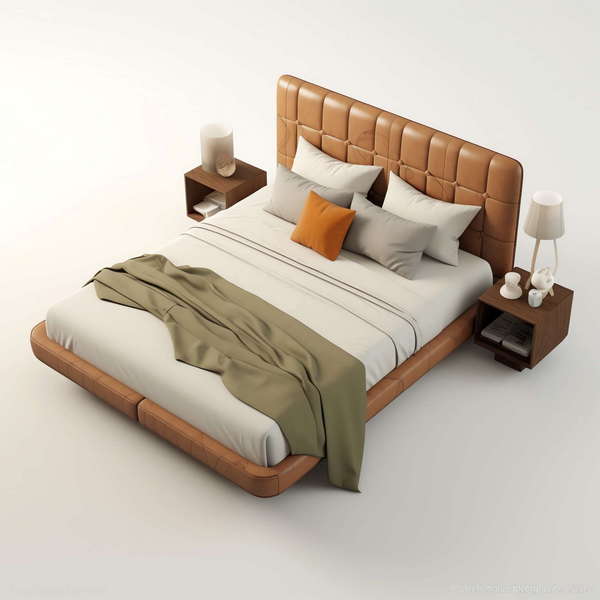 图片[36]-全球设计案例智能库_OJBKAI.COM现代美式风格床Midjourney灵感图库-_设计智库－全球设计案例智能库_OJBKAI.COM-全球设计案例智能库_OJBKAI.COM设计智库