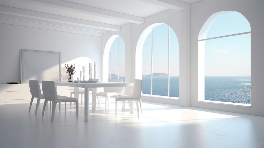 图片[20]-全球设计案例智能库_OJBKAI.COM极简风格餐厅Midjourney灵感图库-_设计智库－全球设计案例智能库_OJBKAI.COM-全球设计案例智能库_OJBKAI.COM设计智库