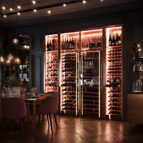 图片[54]-全球设计案例智能库_OJBKAI.COM酒柜酒窖Midjourney灵感图库-_设计智库－全球设计案例智能库_OJBKAI.COM-全球设计案例智能库_OJBKAI.COM设计智库