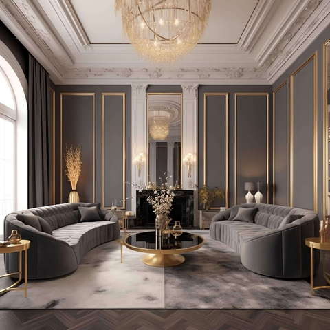 图片[41]-全球设计案例智能库_OJBKAI.COM现代客厅设计Midjourney灵感图库-_设计智库－全球设计案例智能库_OJBKAI.COM-全球设计案例智能库_OJBKAI.COM设计智库