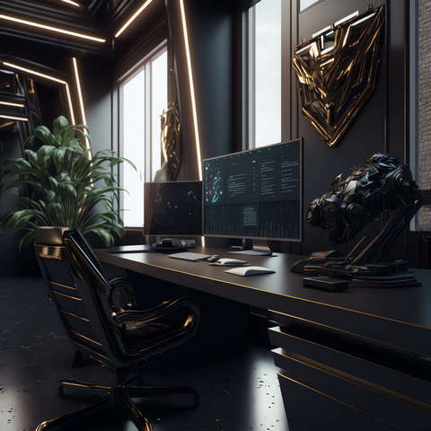 图片[60]-全球设计案例智能库_OJBKAI.COM金属质感豪华书房Midjourney灵感图库-_设计智库－全球设计案例智能库_OJBKAI.COM-全球设计案例智能库_OJBKAI.COM设计智库