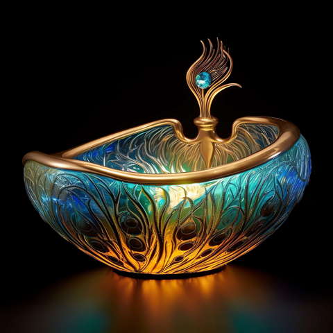 图片[13]-全球设计案例智能库_OJBKAI.COM新古典浪漫梦幻浴缸Midjourney灵感图库-_设计智库－全球设计案例智能库_OJBKAI.COM-全球设计案例智能库_OJBKAI.COM设计智库