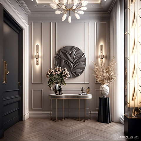 图片[72]-全球设计案例智能库_OJBKAI.COM新古典家装玄关1_Midjourney灵感图库-设计智库－全球设计案例智能库_OJBKAI.COM-全球设计案例智能库_OJBKAI.COM设计智库
