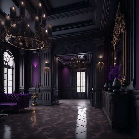 图片[51]-全球设计案例智能库_OJBKAI.COM新古典家装玄关2_Midjourney灵感图库-设计智库－全球设计案例智能库_OJBKAI.COM-全球设计案例智能库_OJBKAI.COM设计智库