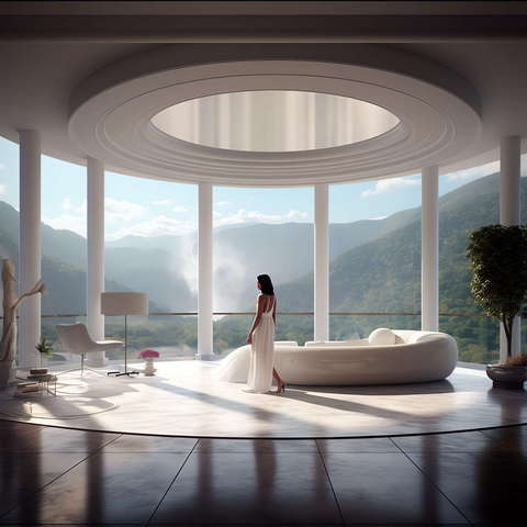 图片[3]-全球设计案例智能库_OJBKAI.COM现代前卫落地窗Midjourney灵感图库-_设计智库－全球设计案例智能库_OJBKAI.COM-全球设计案例智能库_OJBKAI.COM设计智库