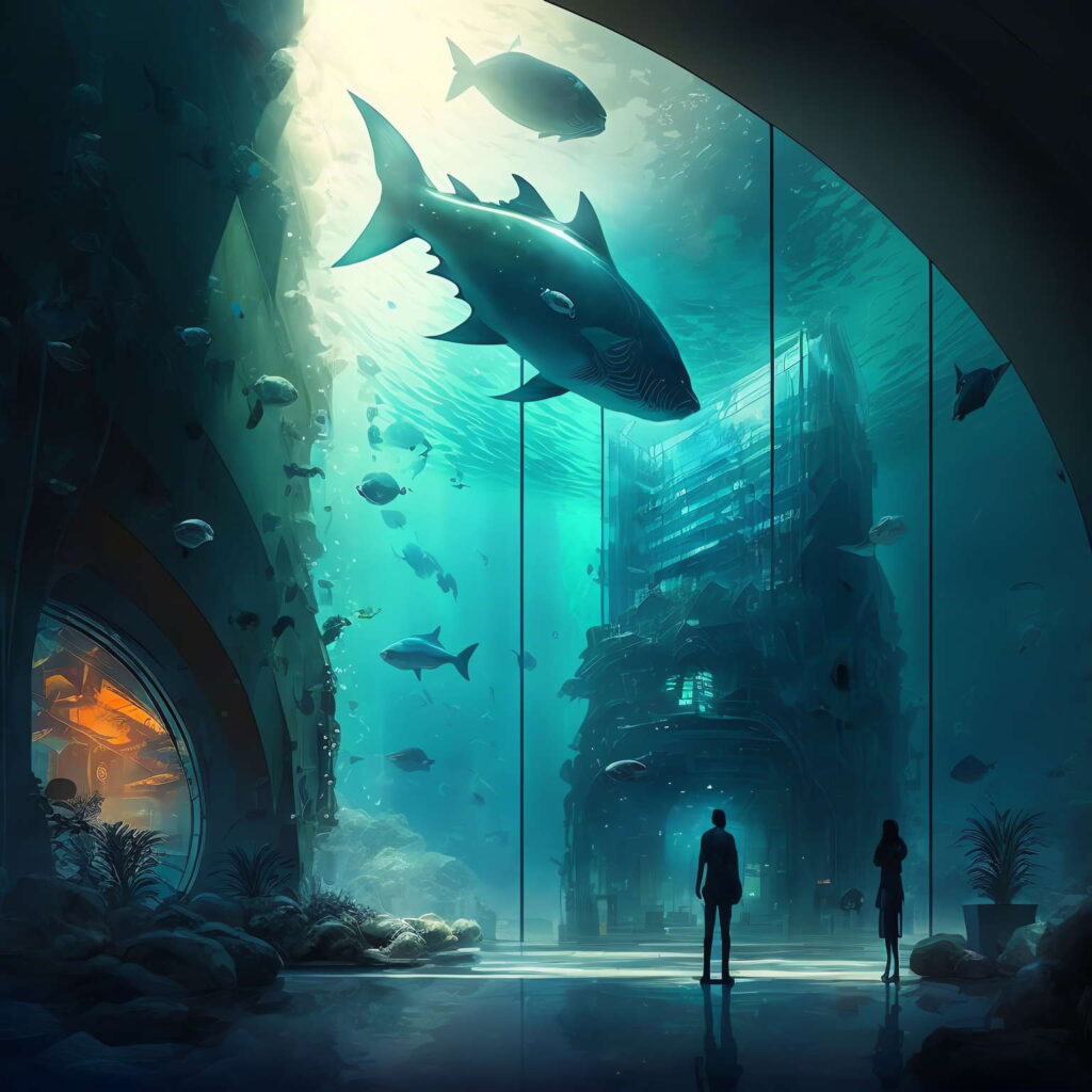 图片[28]-全球设计案例智能库_OJBKAI.COM海洋馆Midjourney灵感图库-_设计智库－全球设计案例智能库_OJBKAI.COM-全球设计案例智能库_OJBKAI.COM设计智库