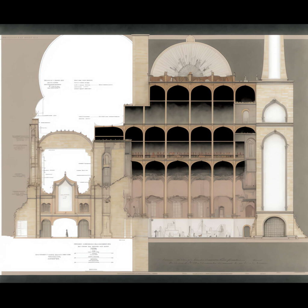 图片[18]-全球设计案例智能库_OJBKAI.COM建筑细节效果图Midjourney灵感图库-名师联智库－全球设计案例智能库名师联素材平台-全球设计案例智能库_OJBKAI.COM设计智库