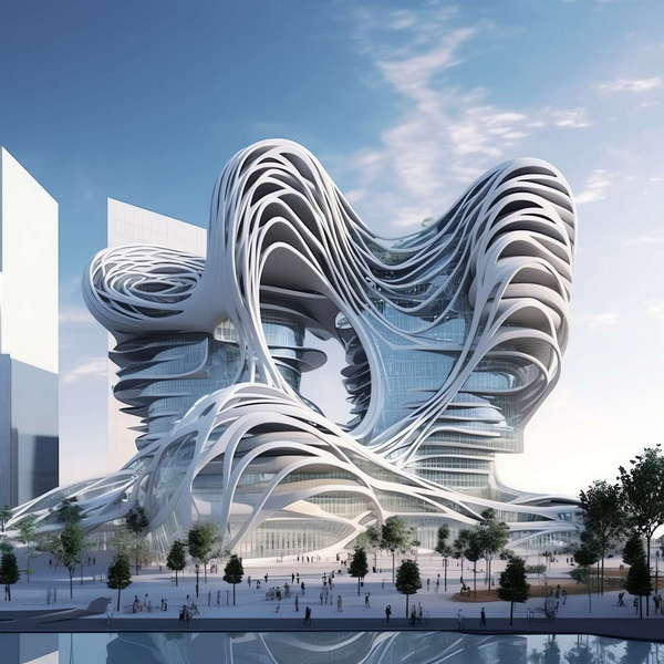 图片[36]-全球设计案例智能库_OJBKAI.COM商业建筑外观Midjourney灵感图库-_设计智库－全球设计案例智能库_OJBKAI.COM-全球设计案例智能库_OJBKAI.COM设计智库