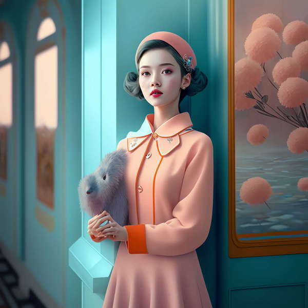 图片[63]-全球设计案例智能库_OJBKAI.COM色彩搭配2_Midjourney灵感图库-设计智库－全球设计案例智能库_OJBKAI.COM-全球设计案例智能库_OJBKAI.COM设计智库