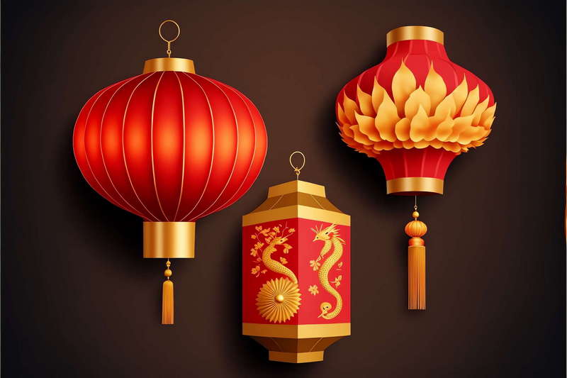 图片[36]-全球设计案例智能库_OJBKAI.COM灯笼-4_Midjourney灵感图库-设计智库－全球设计案例智能库_OJBKAI.COM-全球设计案例智能库_OJBKAI.COM设计智库