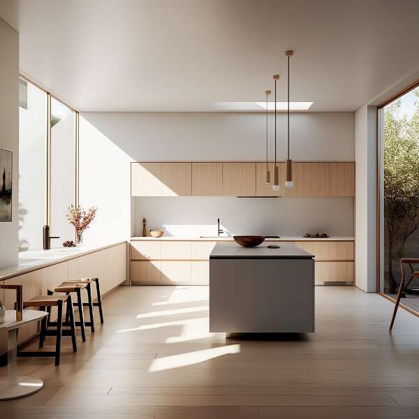 图片[198]-全球设计案例智能库_OJBKAI.COM住宅开放式厨房中岛吧台_Midjourney灵感图库602p-全球设计案例智能库_OJBKAI.COM设计智库