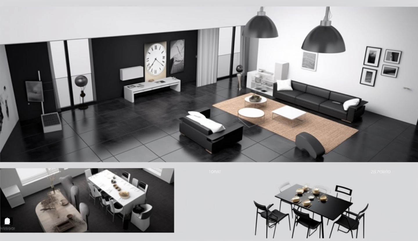 图片[19]-全球设计案例智能库_OJBKAI.COM极简现代风格（浪琴表_Longines）_Midjourney灵感图库-全球设计案例智能库_OJBKAI.COM设计智库