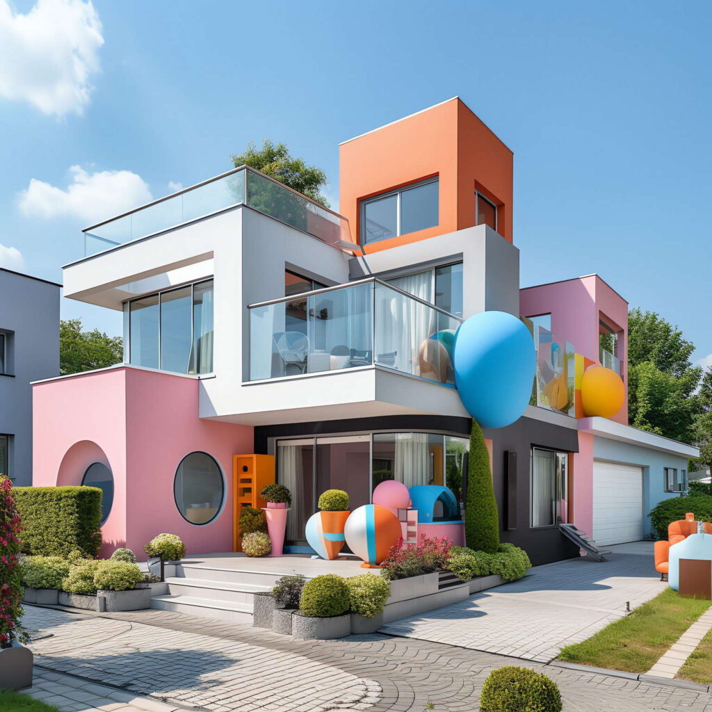 图片[8]-全球设计案例智能库_OJBKAI.COM潮流别墅Midjourney灵感图库-_设计智库－全球设计案例智能库_OJBKAI.COM-全球设计案例智能库_OJBKAI.COM设计智库