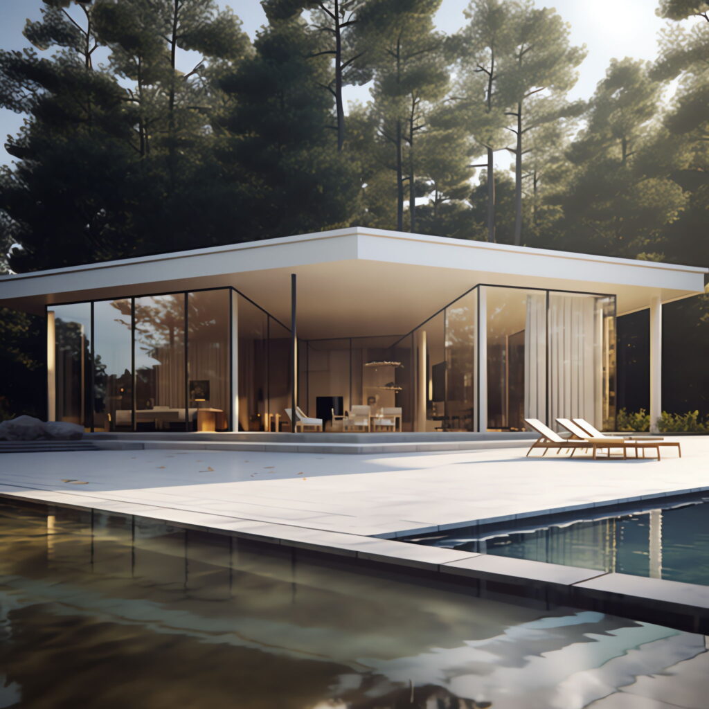 图片[5]-全球设计案例智能库_OJBKAI.COM极简别墅外观Midjourney灵感图库-_设计智库－全球设计案例智能库_OJBKAI.COM-全球设计案例智能库_OJBKAI.COM设计智库