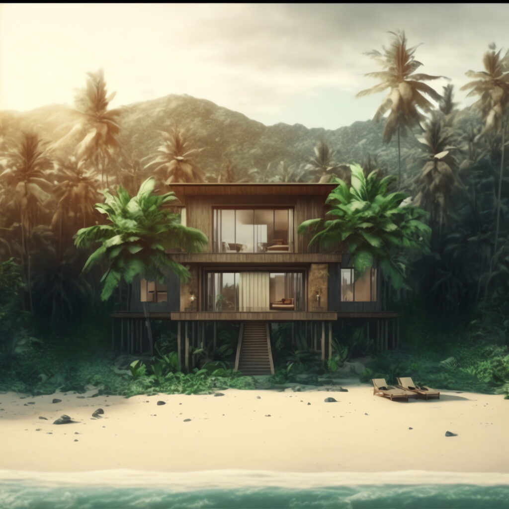 图片[19]-全球设计案例智能库_OJBKAI.COM建筑别墅外观Midjourney灵感图库-_设计智库－全球设计案例智能库_OJBKAI.COM-全球设计案例智能库_OJBKAI.COM设计智库