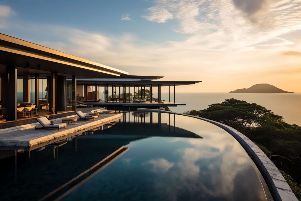 图片[6]-全球设计案例智能库_OJBKAI.COM现代海景别墅Midjourney灵感图库-_设计智库－全球设计案例智能库_OJBKAI.COM-全球设计案例智能库_OJBKAI.COM设计智库