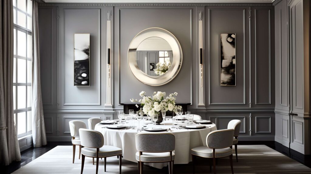 图片[19]-全球设计案例智能库_OJBKAI.COM别墅古典餐厅Midjourney灵感图库-_设计智库－全球设计案例智能库_OJBKAI.COM-全球设计案例智能库_OJBKAI.COM设计智库