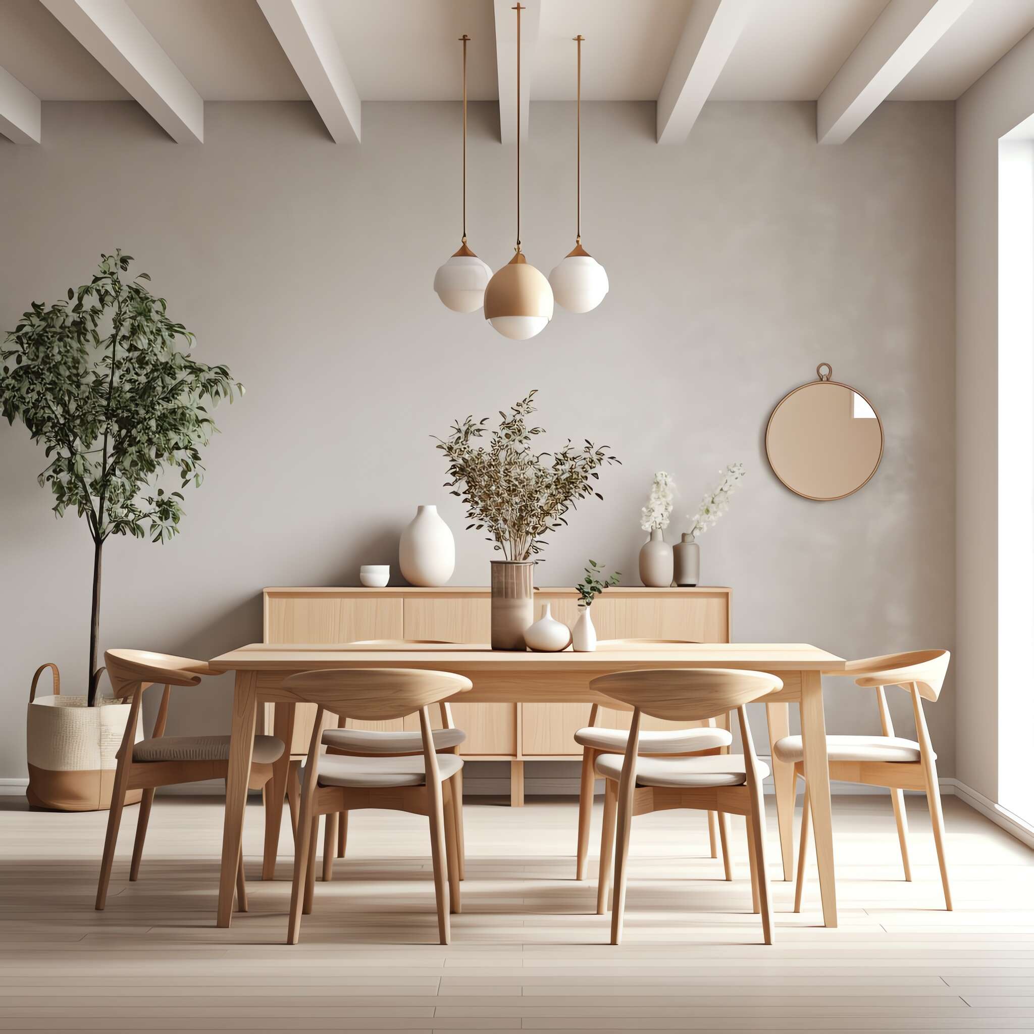 图片[16]-全球设计案例智能库_OJBKAI.COM北欧风格餐厅Midjourney灵感图库-_设计智库－全球设计案例智能库_OJBKAI.COM-全球设计案例智能库_OJBKAI.COM设计智库