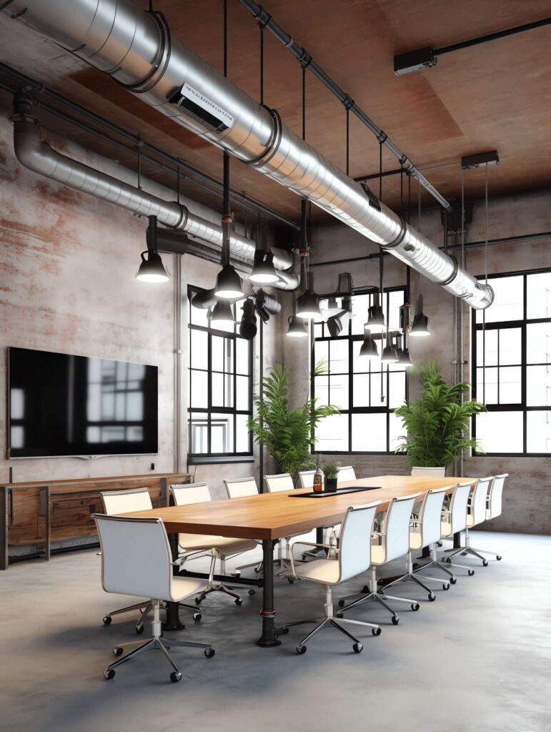 图片[20]-全球设计案例智能库_OJBKAI.COM工业风餐厅Midjourney灵感图库-_设计智库－全球设计案例智能库_OJBKAI.COM-全球设计案例智能库_OJBKAI.COM设计智库