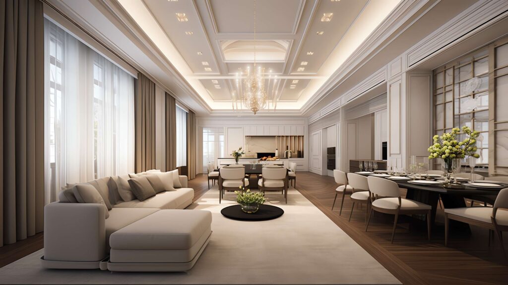 图片[19]-全球设计案例智能库_OJBKAI.COM欧式别墅餐厅Midjourney灵感图库-_设计智库－全球设计案例智能库_OJBKAI.COM-全球设计案例智能库_OJBKAI.COM设计智库