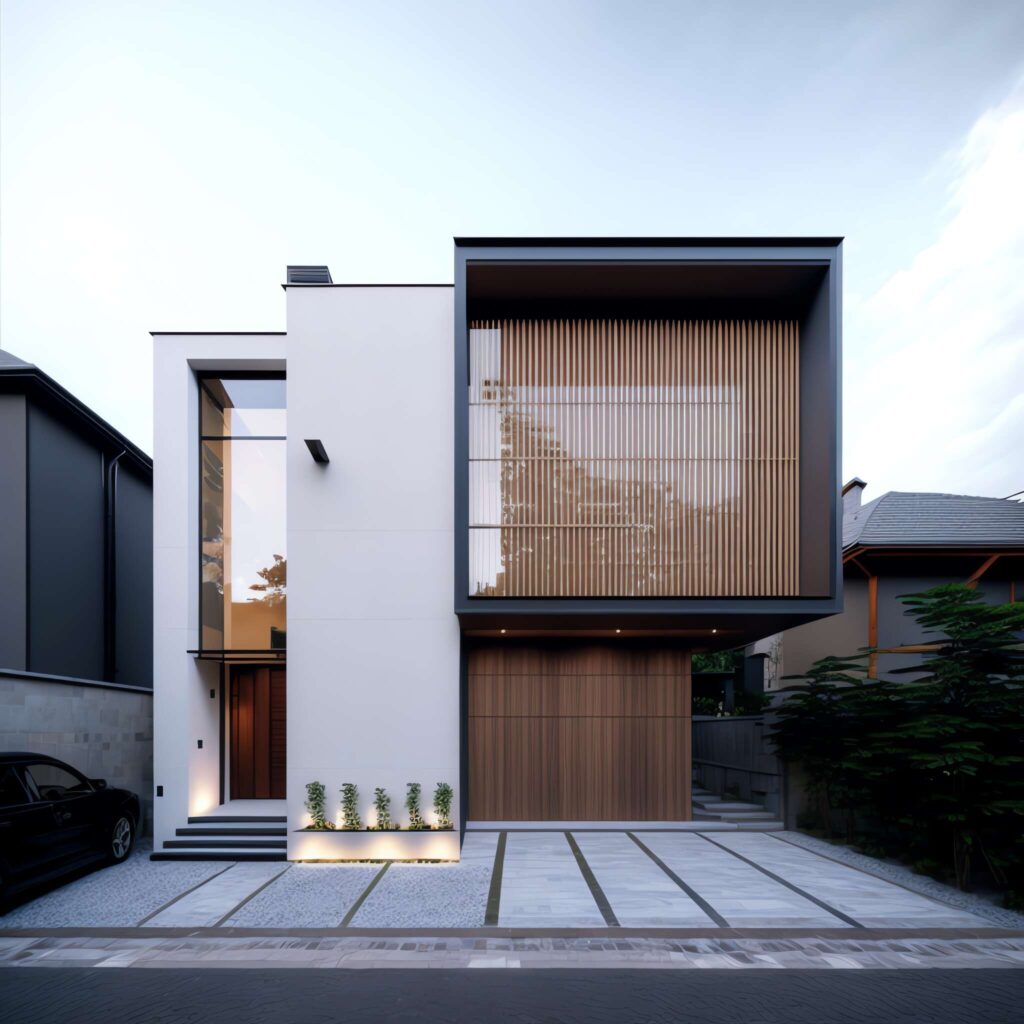 图片[17]-全球设计案例智能库_OJBKAI.COM现代别墅设计Midjourney灵感图库-_设计智库－全球设计案例智能库_OJBKAI.COM-全球设计案例智能库_OJBKAI.COM设计智库