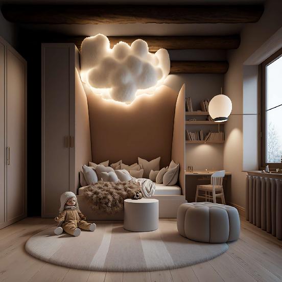 图片[17]-全球设计案例智能库_OJBKAI.COM童趣儿童房Midjourney灵感图库-_设计智库－全球设计案例智能库_OJBKAI.COM-全球设计案例智能库_OJBKAI.COM设计智库