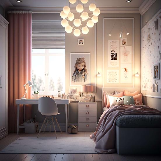 图片[19]-全球设计案例智能库_OJBKAI.COM童趣儿童房2_Midjourney灵感图库-设计智库－全球设计案例智能库_OJBKAI.COM-全球设计案例智能库_OJBKAI.COM设计智库