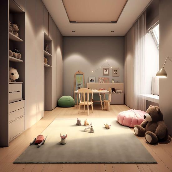 图片[30]-全球设计案例智能库_OJBKAI.COM童趣色彩婴幼儿娱乐房Midjourney灵感图库-_设计智库－全球设计案例智能库_OJBKAI.COM-全球设计案例智能库_OJBKAI.COM设计智库