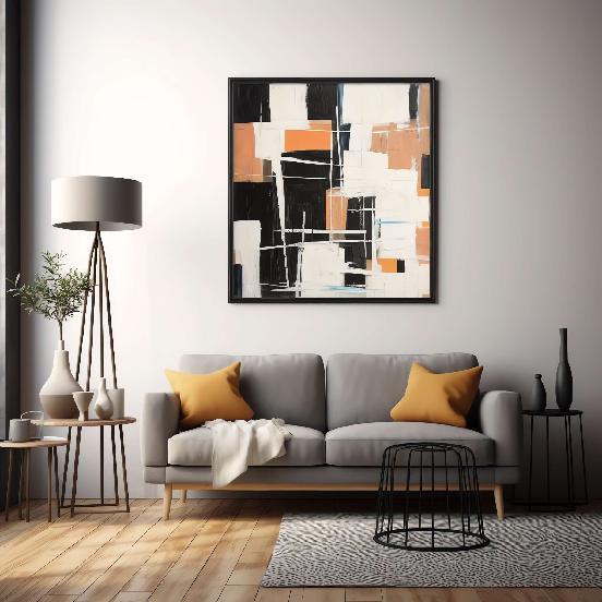 图片[18]-全球设计案例智能库_OJBKAI.COM北欧客厅场景图Midjourney灵感图库-_设计智库－全球设计案例智能库_OJBKAI.COM-全球设计案例智能库_OJBKAI.COM设计智库