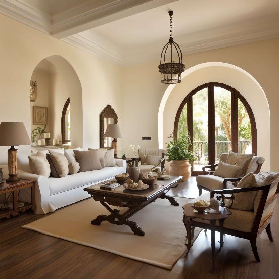 图片[14]-全球设计案例智能库_OJBKAI.COM别墅地中海风格客厅_Midjourney灵感图库338p-全球设计案例智能库_OJBKAI.COM设计智库