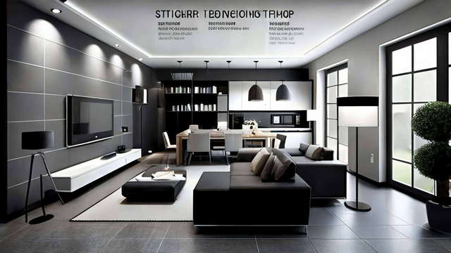 图片[19]-全球设计案例智能库_OJBKAI.COM智能家居风格Midjourney灵感图库-_设计智库－全球设计案例智能库_OJBKAI.COM-全球设计案例智能库_OJBKAI.COM设计智库