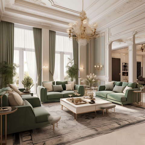 图片[55]-全球设计案例智能库_OJBKAI.COM新古典欧式客厅Midjourney灵感图库-_设计智库－全球设计案例智能库_OJBKAI.COM-全球设计案例智能库_OJBKAI.COM设计智库