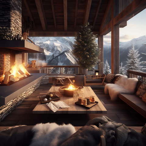 图片[35]-全球设计案例智能库_OJBKAI.COM乡村风格客厅Midjourney灵感图库-_设计智库－全球设计案例智能库_OJBKAI.COM-全球设计案例智能库_OJBKAI.COM设计智库