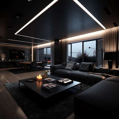 图片[29]-全球设计案例智能库_OJBKAI.COM现代艺术客厅Midjourney灵感图库-_设计智库－全球设计案例智能库_OJBKAI.COM-全球设计案例智能库_OJBKAI.COM设计智库