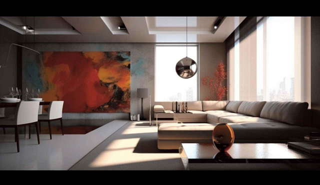 图片[19]-全球设计案例智能库_OJBKAI.COM现代艺术Midjourney灵感图库-_设计智库－全球设计案例智能库_OJBKAI.COM-全球设计案例智能库_OJBKAI.COM设计智库