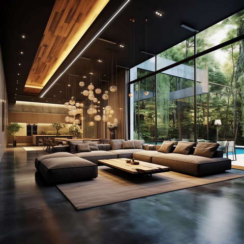 图片[20]-全球设计案例智能库_OJBKAI.COM现代客厅绿植氛围Midjourney灵感图库-_设计智库－全球设计案例智能库_OJBKAI.COM-全球设计案例智能库_OJBKAI.COM设计智库