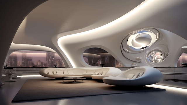 图片[20]-全球设计案例智能库_OJBKAI.COM现代豪华客厅Midjourney灵感图库-_设计智库－全球设计案例智能库_OJBKAI.COM-全球设计案例智能库_OJBKAI.COM设计智库