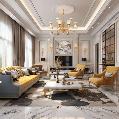 图片[41]-全球设计案例智能库_OJBKAI.COM轻奢风格客厅Midjourney灵感图库-_设计智库－全球设计案例智能库_OJBKAI.COM-全球设计案例智能库_OJBKAI.COM设计智库