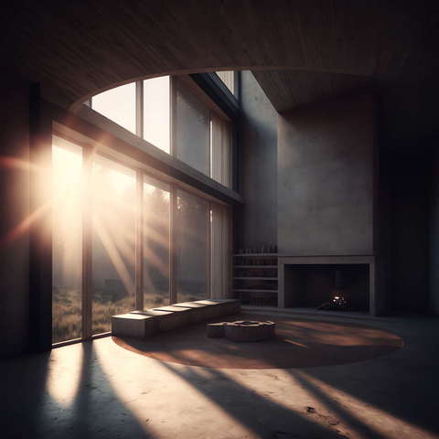 图片[6]-全球设计案例智能库_OJBKAI.COM绿色客厅Midjourney灵感图库-_设计智库－全球设计案例智能库_OJBKAI.COM-全球设计案例智能库_OJBKAI.COM设计智库