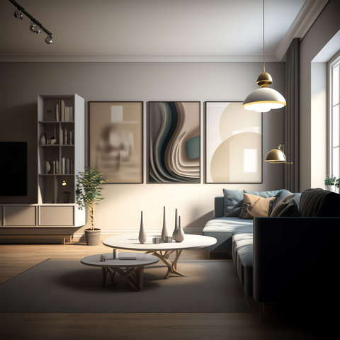 图片[2]-全球设计案例智能库_OJBKAI.COM家装极简北欧风Midjourney灵感图库-_设计智库－全球设计案例智能库_OJBKAI.COM-全球设计案例智能库_OJBKAI.COM设计智库