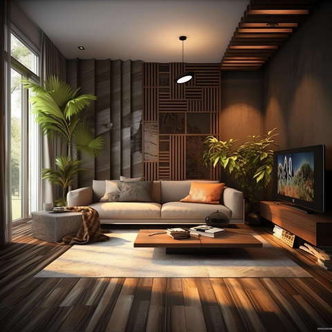 图片[39]-全球设计案例智能库_OJBKAI.COM东南亚风格客厅Midjourney灵感图库-_设计智库－全球设计案例智能库_OJBKAI.COM-全球设计案例智能库_OJBKAI.COM设计智库