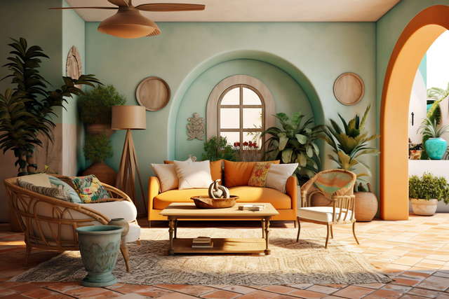 图片[20]-全球设计案例智能库_OJBKAI.COM地中海风格客厅Midjourney灵感图库-_设计智库－全球设计案例智能库_OJBKAI.COM-全球设计案例智能库_OJBKAI.COM设计智库