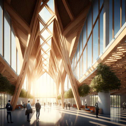 图片[19]-全球设计案例智能库_OJBKAI.COM科技感大堂Midjourney灵感图库-_设计智库－全球设计案例智能库_OJBKAI.COM-全球设计案例智能库_OJBKAI.COM设计智库