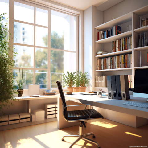 图片[19]-全球设计案例智能库_OJBKAI.COM北欧书房Midjourney灵感图库-_设计智库－全球设计案例智能库_OJBKAI.COM-全球设计案例智能库_OJBKAI.COM设计智库