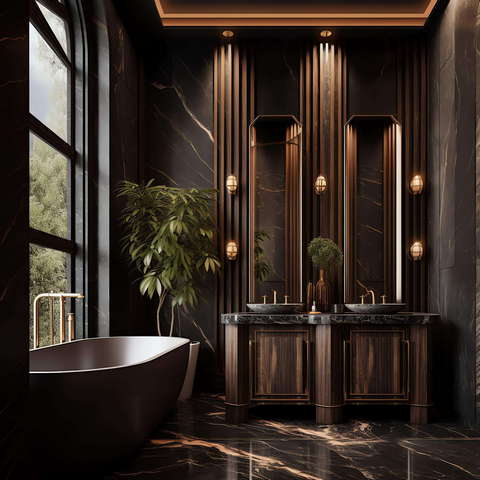 图片[17]-全球设计案例智能库_OJBKAI.COM现代前卫浴室Midjourney灵感图库-_设计智库－全球设计案例智能库_OJBKAI.COM-全球设计案例智能库_OJBKAI.COM设计智库