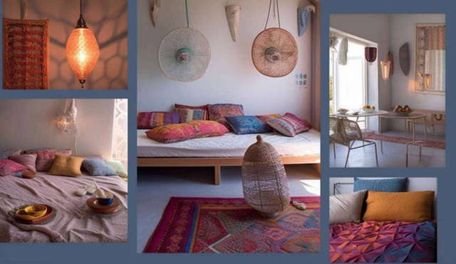 图片[19]-全球设计案例智能库_OJBKAI.COM波西米亚风格Midjourney灵感图库-_设计智库－全球设计案例智能库_OJBKAI.COM-全球设计案例智能库_OJBKAI.COM设计智库