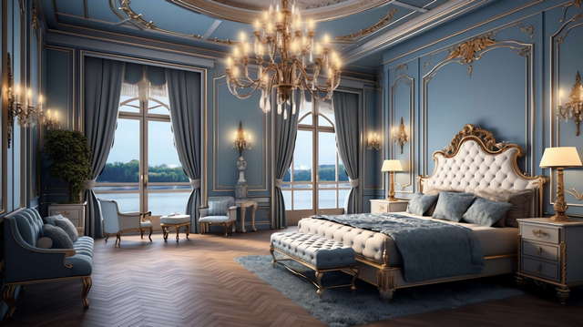 图片[19]-全球设计案例智能库_OJBKAI.COM古典欧式卧室Midjourney灵感图库-_设计智库－全球设计案例智能库_OJBKAI.COM-全球设计案例智能库_OJBKAI.COM设计智库