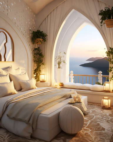 图片[11]-全球设计案例智能库_OJBKAI.COM家装地中海卧室Midjourney灵感图库-_设计智库－全球设计案例智能库_OJBKAI.COM-全球设计案例智能库_OJBKAI.COM设计智库