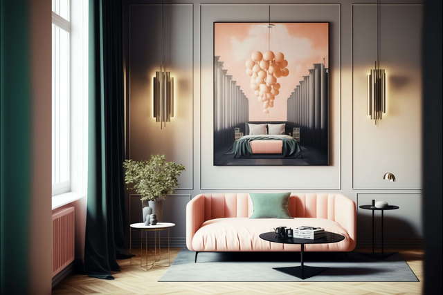 图片[2]-全球设计案例智能库_OJBKAI.COM简欧风卧室Midjourney灵感图库-_设计智库－全球设计案例智能库_OJBKAI.COM-全球设计案例智能库_OJBKAI.COM设计智库