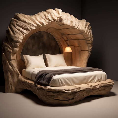 图片[11]-全球设计案例智能库_OJBKAI.COM美式乡村风格卧室Midjourney灵感图库-_设计智库－全球设计案例智能库_OJBKAI.COM-全球设计案例智能库_OJBKAI.COM设计智库